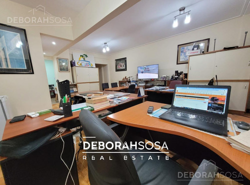 Departamento En Venta 3 Ambientes Belgrano