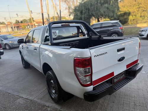 Ford Ranger 2.2 Cd Xl Tdci 125cv
