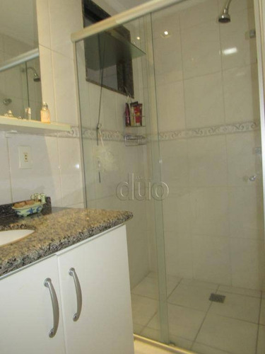 Imagem 23 de 30 de Apartamento Com 3 Dormitórios À Venda, 88 M² Por R$ 440.000,00 - São Judas - Piracicaba/sp - Ap4325