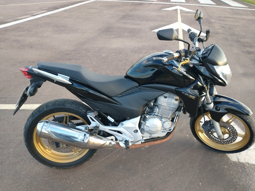 Honda Cb300