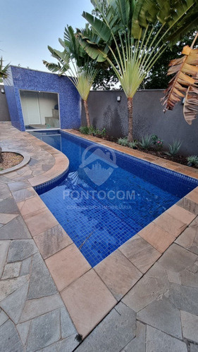 Imagem 3 de 22 de Belissima Casa - Alto Rio Preto - 3841219v