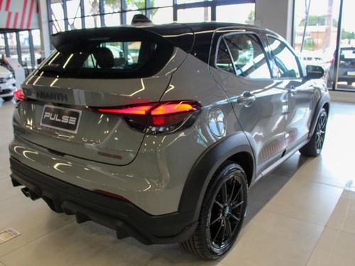 Fiat Pulse Abarth 1.3 Turbo 270 Flex Aut At6