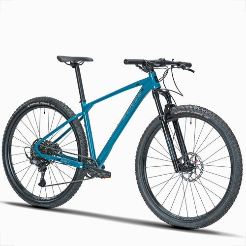 Bicicleta Aro 29 Sense React Comp 2025 Shimano Cues 11 Vel