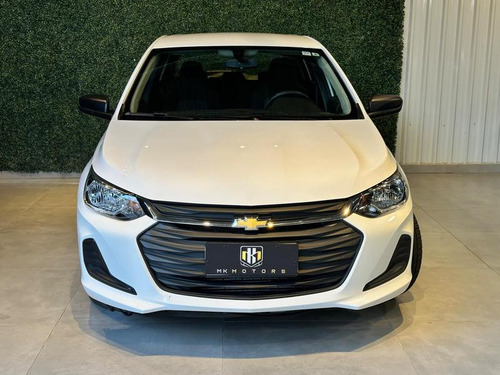 Chevrolet Onix 10tat Hb