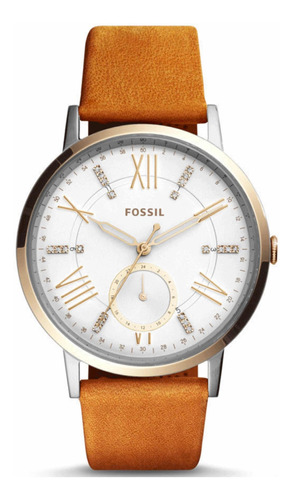Reloj Mujer Fossil Es4161 Original