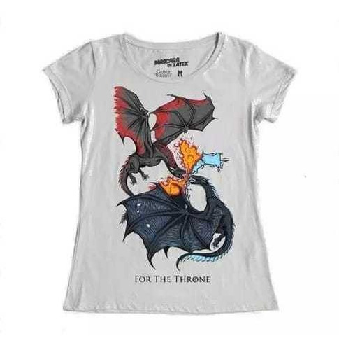 Imagen 1 de 4 de Dragons Mujer