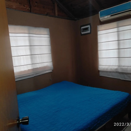 Imagen 11 de 17 de Renta De Quinta Con Estancia En Cabaña, Con Alberca A Una Hora De Monterrey, Nuevo Leon