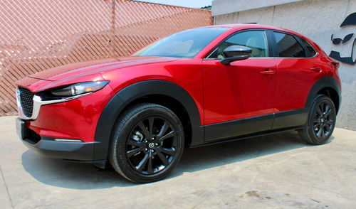 Mazda CX-30 2.5l Turbo S Grand Touring