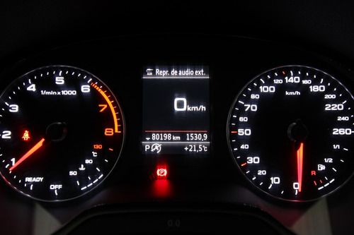 Audi Q2 2.0 40 Tfsi S Line Quattro