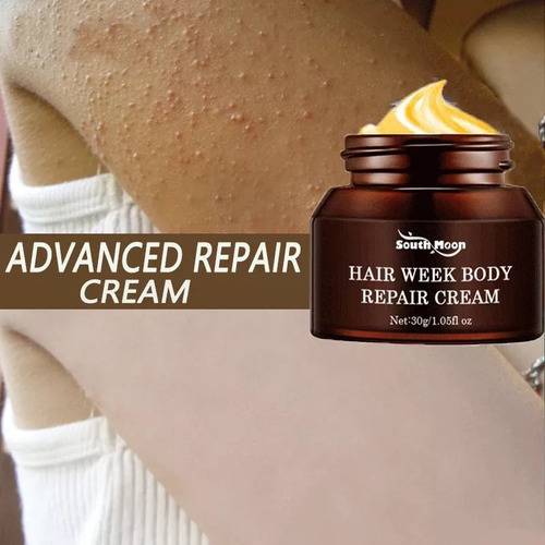 . Crema De Tratamiento Reparador De Queratosis Pilaris Que