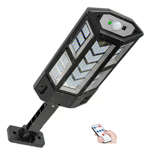 Foco Led Exterior 180w Con Sensor Movimiento Focos Luz Solar 180w Reflectores Solares Foco Led Focos Solares Qatarshop Reflector Solar Exterior  Foco Con Sesor De Movimiento Luz Solar 