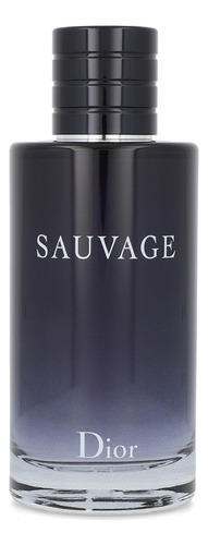 Dior Sauvage Tradicional Edt 200ml Para Hombre