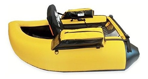 Sports Flotador Premier Plus Amarillo