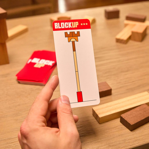 ¿qué Haces Meme? Block Up - Head To Head Strategic Stack...