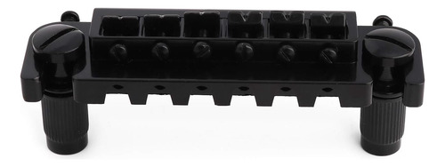 Puente Envolvente Cordal Metallor Tune-o-matic Stop Wr...