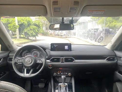 Mazda CX-5 2.0 Touring At 4x2 2025
