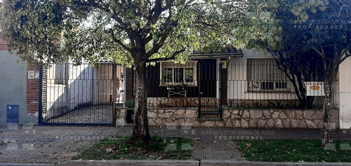 Casa En Venta En Una Planta