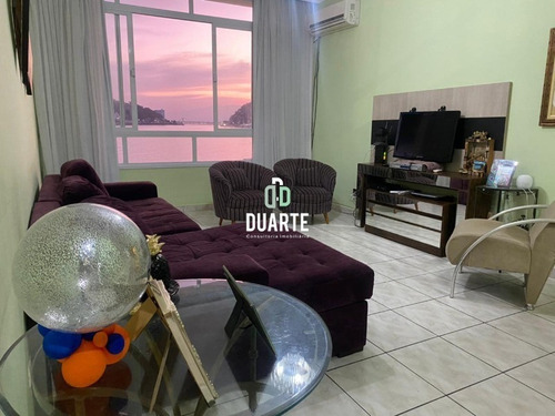Imagem 4 de 18 de Apartamento - Ap03985 - 69559881