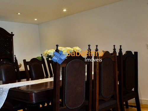 Imagem 4 de 20 de Apartamento A Venda Em Sp Tatuapé - Ap04571 - 69376884