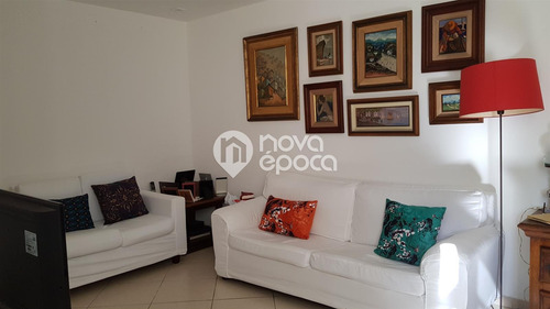 Imagem 4 de 30 de Apartamento - Ref: Fl3ap63626
