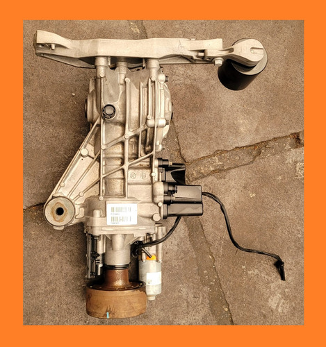 Diferencial Traseiro Volvo Xc60 2.0 T5 18 19 20 21 22 23 (Usado)
