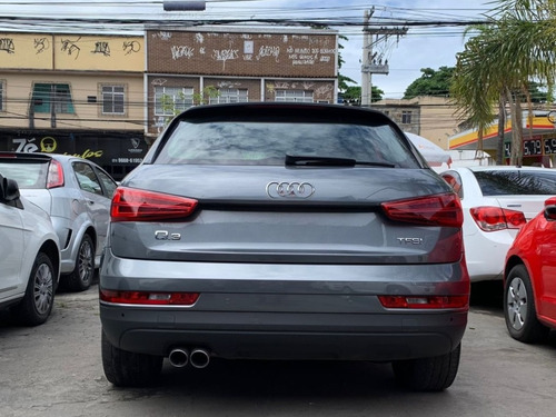 Audi Q3 1.4 TFSI FLEX PRESTIGE S TRONIC
