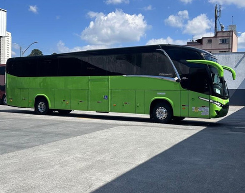 Marcopolo Paradiso 1200 New G7 Ônibus Rodoviário C/retarder