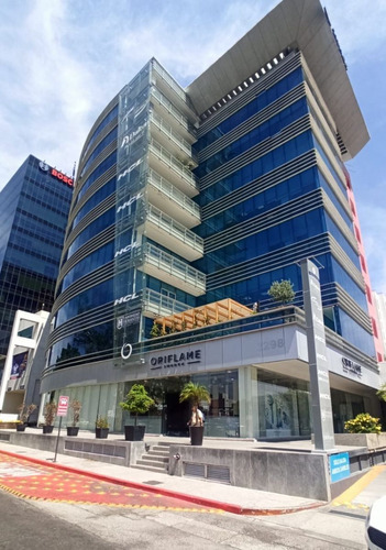 Renta De Oficinas En Torre Corporativa Dalton