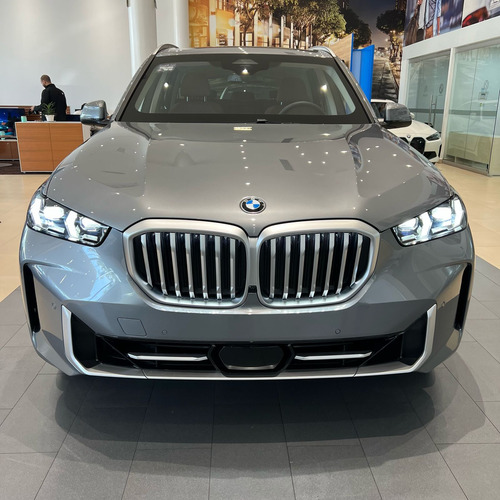 X5 Xdrive40 Adapted Plus