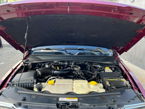Imagen 8 de 12 de Jeep Cherokee Sistema De Gas Activo