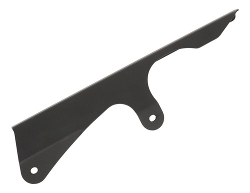 Protector De Cinturón De Aluminio Con Cubierta De Cadena De