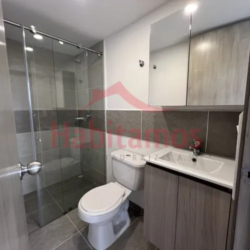 Apartamento En Arriendo En Rionegro - Fontibón Cod 67185