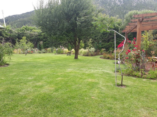 Muy Linda Casa 5 Amb. 3 Dor.3 Baños 6 Pers. Desde Marzo