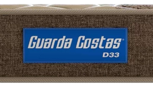 Conjunto Box King: Colchão Anatômico Probel D33/ep G. Costas