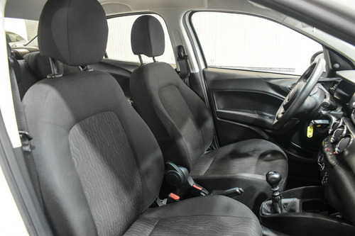 Fiat Cronos 1.3 Gse Like