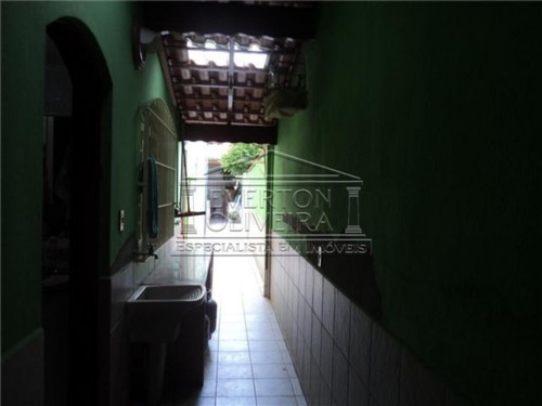 Sobrado - Jardim California - Ref: 973 - V-973