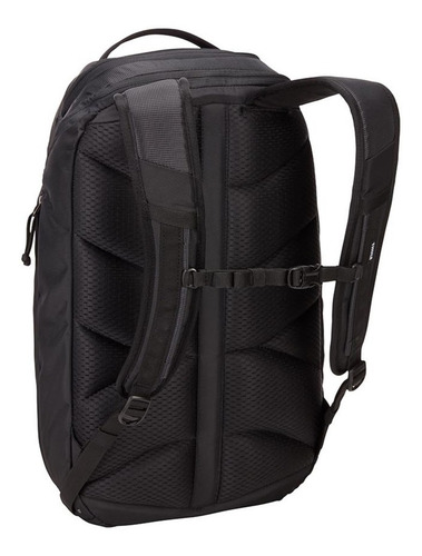Imagem 3 de 10 de Mochila Enroute Backpack 23l - Black - Thule