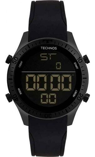 Relógio Technos Masculino Performance Racer T02139ae/4f