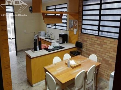 Imagem 21 de 24 de Casa - Ca00242 - 68591455