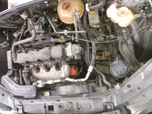 Corsa Ls