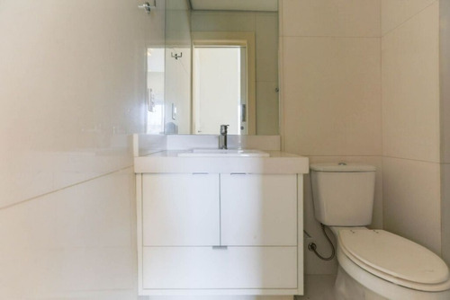Imagem 23 de 29 de Apartamento - Ap02061 - 70820414