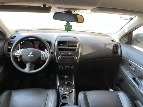 Imagem 5 de 14 de Mitsubishi Asx 2.0 16v 160cv Aut.
