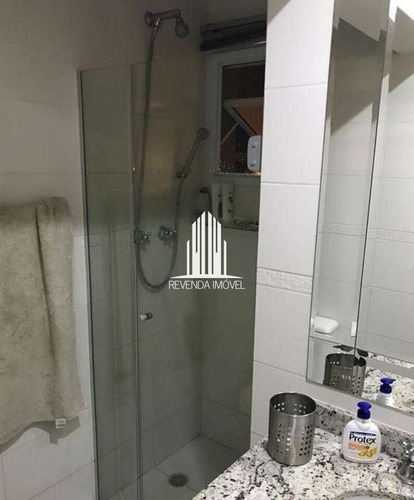 Imagem 9 de 9 de Apartamento Em Jardim, Santo André/sp De 76m² 2 Quartos À Venda Por R$ 545.000,00 - Ap2327554-s