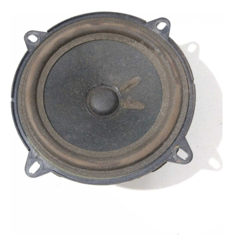 Alto Falante Som Porta Traseira Esquerda Duster 2013 Orig (Usado)