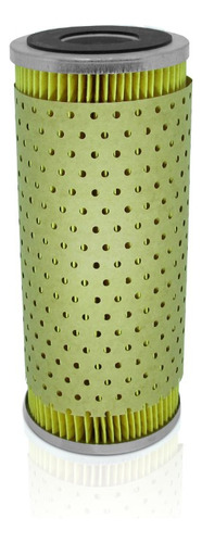 Filtro Hidráulico Mann H1072/1 Compatível Com 7m-3800.
