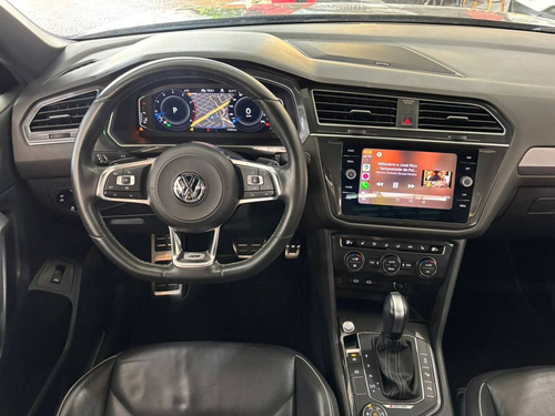 Volkswagen Tiguan 2.0 350 TSI ALLSPACE R-LINE 4MOTION DSG