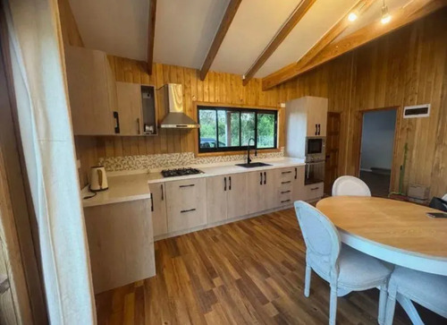 Parcela Con Casa En Venta En Rio Bueno
