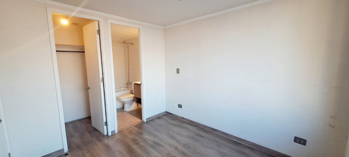 Cómodo Y Funcional Dpto. 1 Dorm. 1 Baño. M. L1 Padre Hurtado