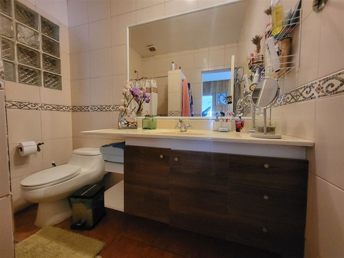 Casa En Venta De 4 Dorm. Los Romeros, Concón, Playa Amarilla