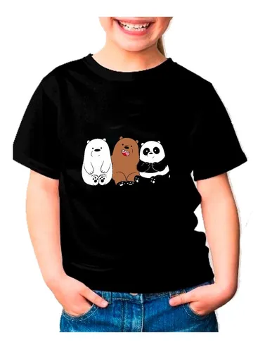 Playeras de escandalosos para niños sale
